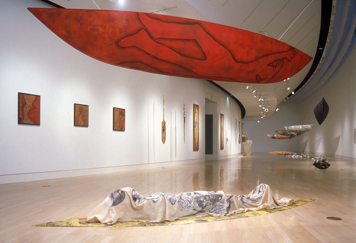 Body of Evidence, side 1 | National September 11 Memorial \u0026 Museum, image size:1477x1010