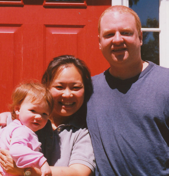 Remembering the Hanson Family Garden | National September 11 Memorial &  Museum