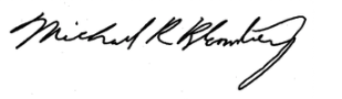 MRB Signature