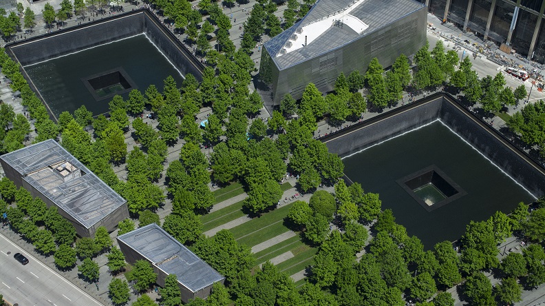9/11 Memorial Achieves Its 20,000 Mile Goal for the Nationwide Run/Walk ...