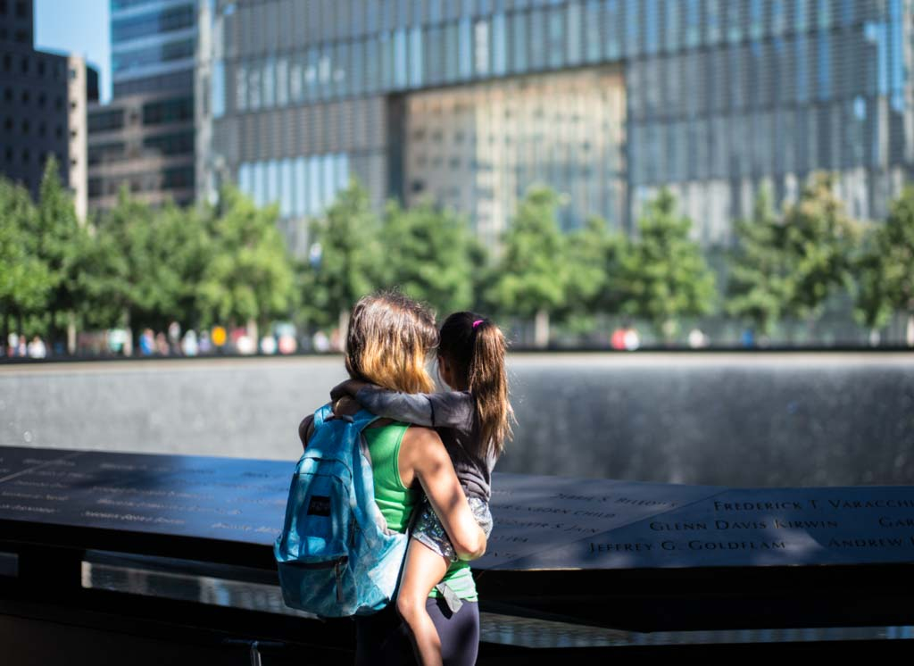 9-11 photo