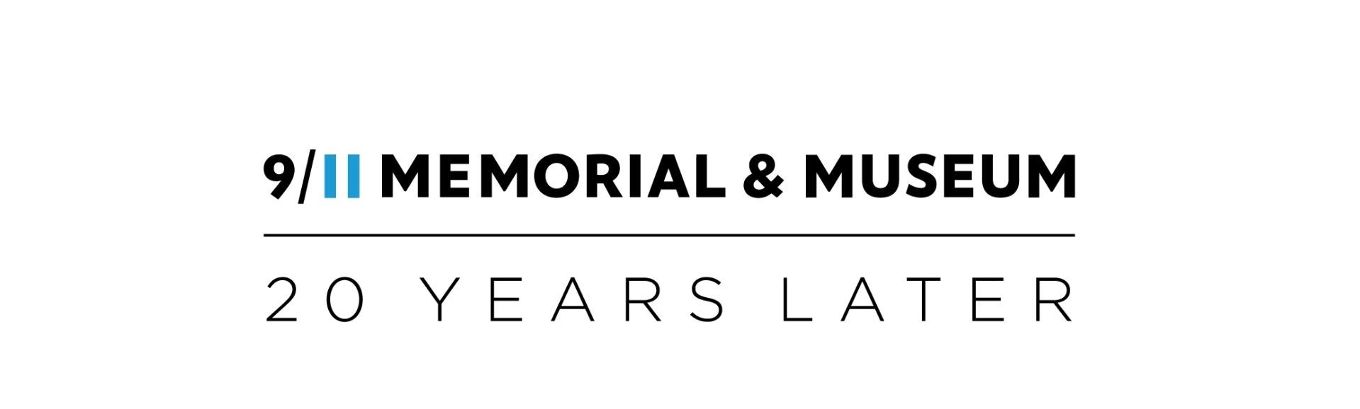 9 11 Memorial Logo