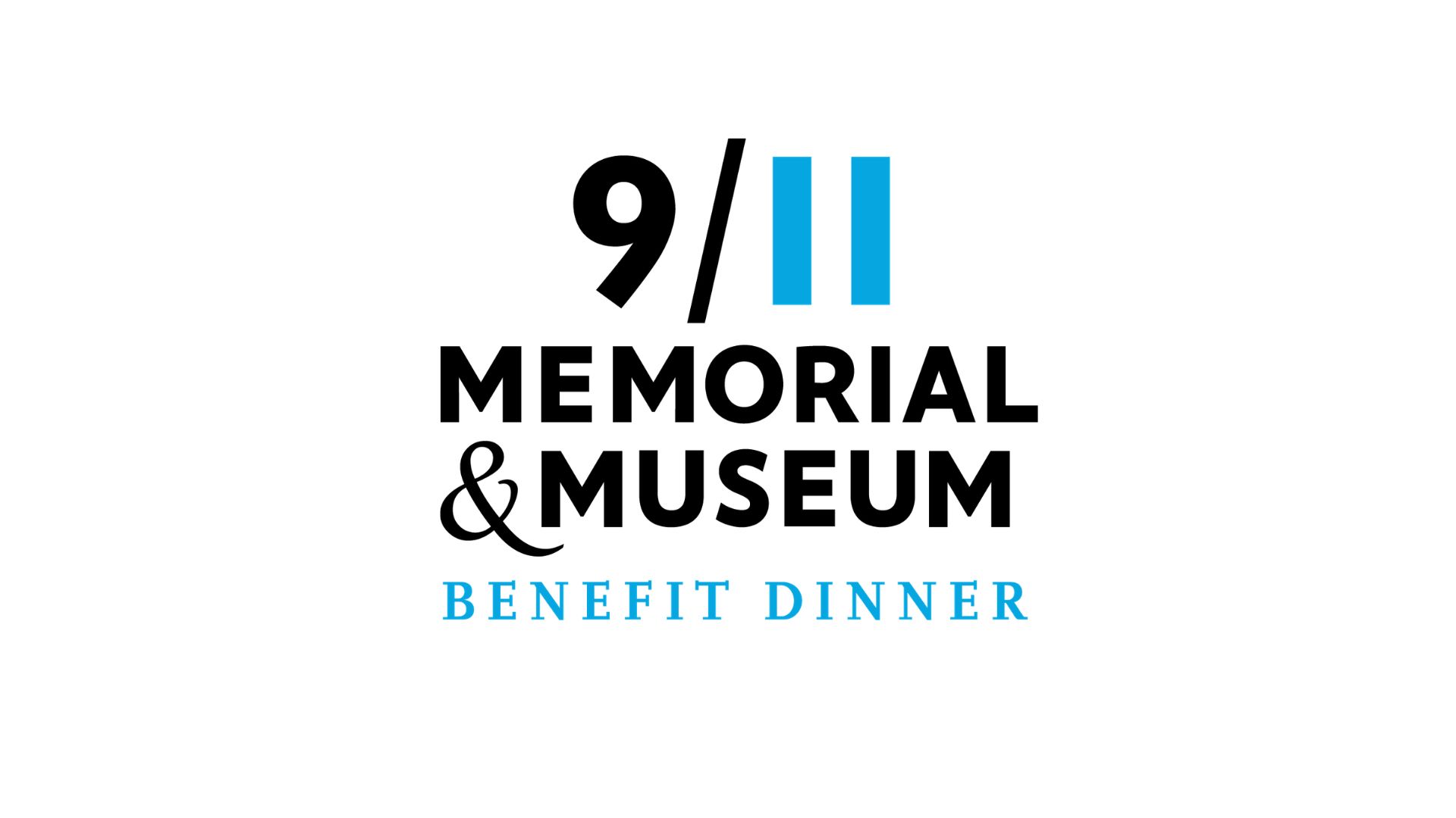 Benefit dinner logo