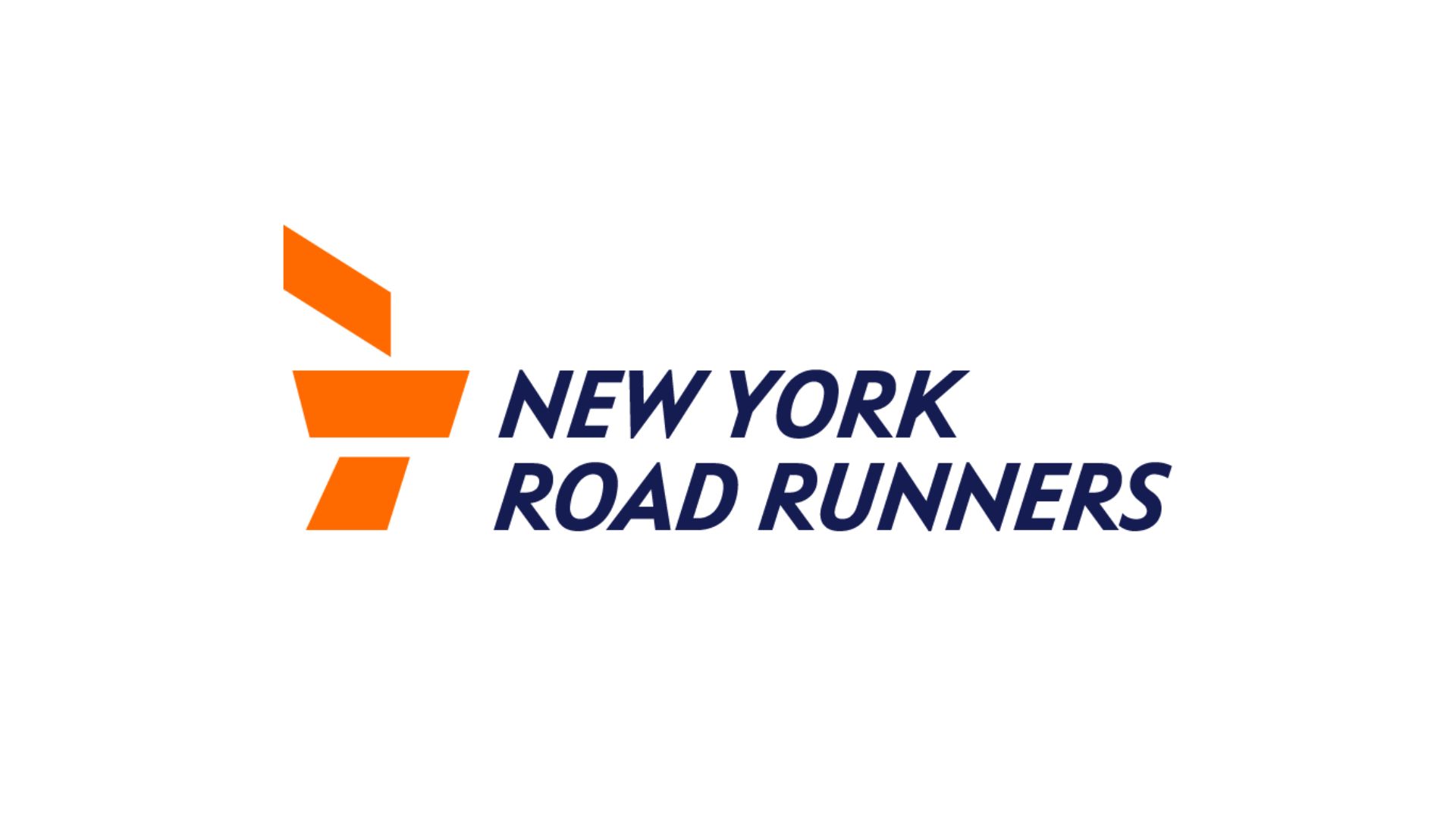 New York Road Runners logo 