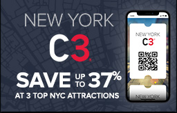 C3 logo and copy that reads SAVE UP TO 37 PERCENT