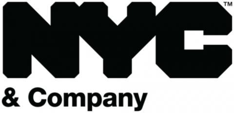 NYC & Company logo