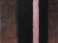 Tower #1, oil painting by New York artist Michael diCanio