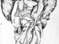 Washington, DC Peace Angel