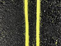 James's tribute in light