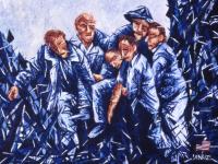 Pulled From The Wreckage 