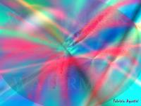 Serenum - painting by Fabrizio Agostini