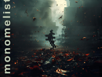 Sacred Ground Album Released on: 2025-09-17 ℗ 2025 monomelist