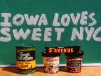 Iowa Loves Sweet NYC