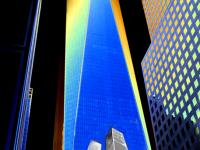 Freedom Tower and Twin Towers Color.jpg