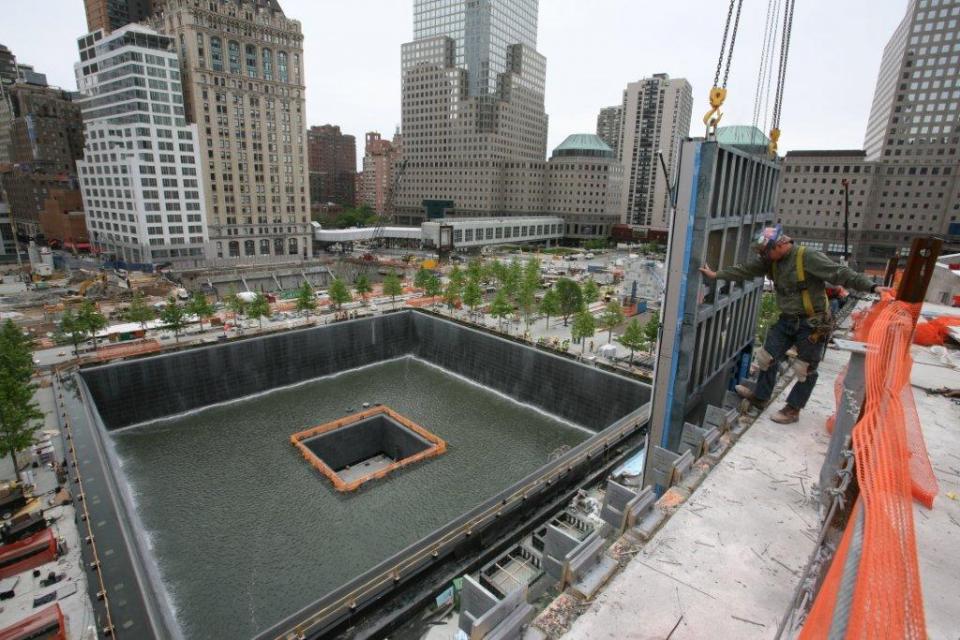 The Lens: Viewing the 9/11 Memorial | National September 11 Memorial ...